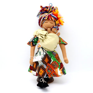 Birthing and Breastfeeding MamAmor LAURIE