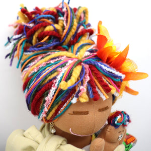 Birthing and Breastfeeding MamAmor LAURIE