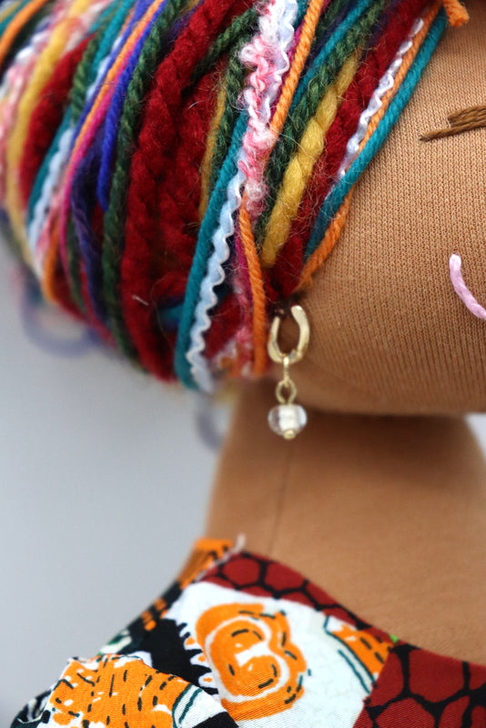 Birthing and Breastfeeding MamAmor LAURIE