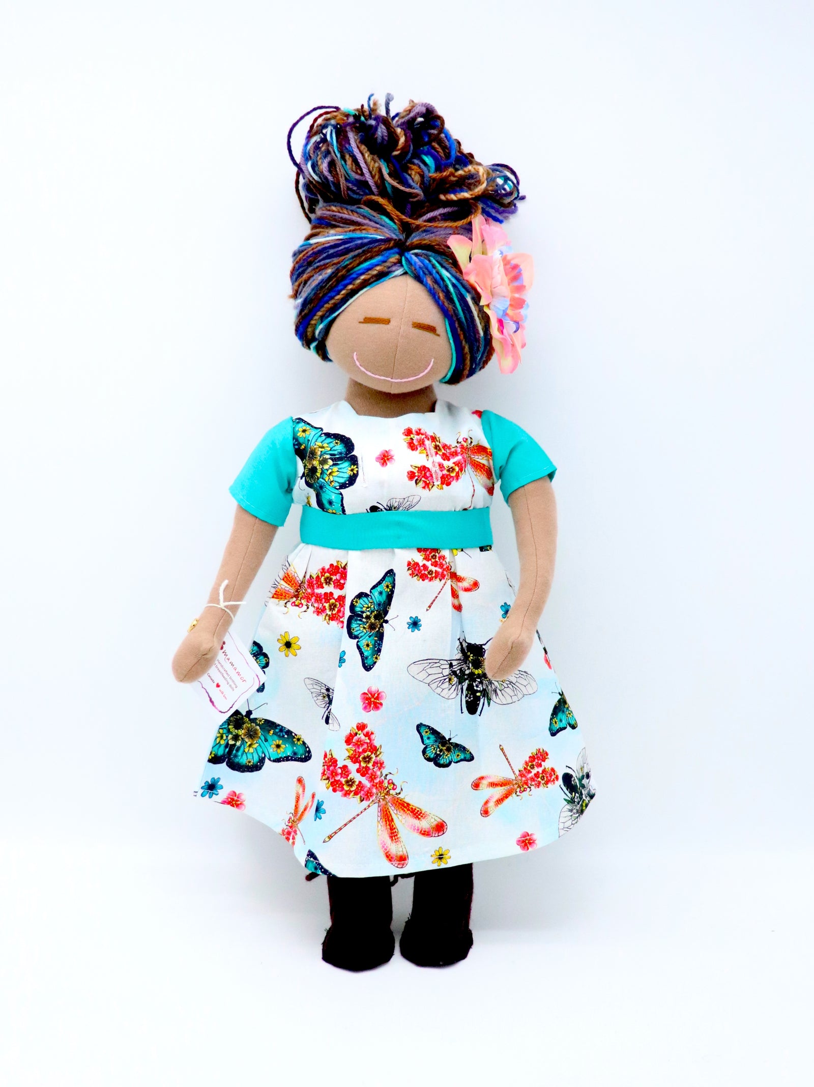 Birthing and Breastfeeding MamAmor LAURIE