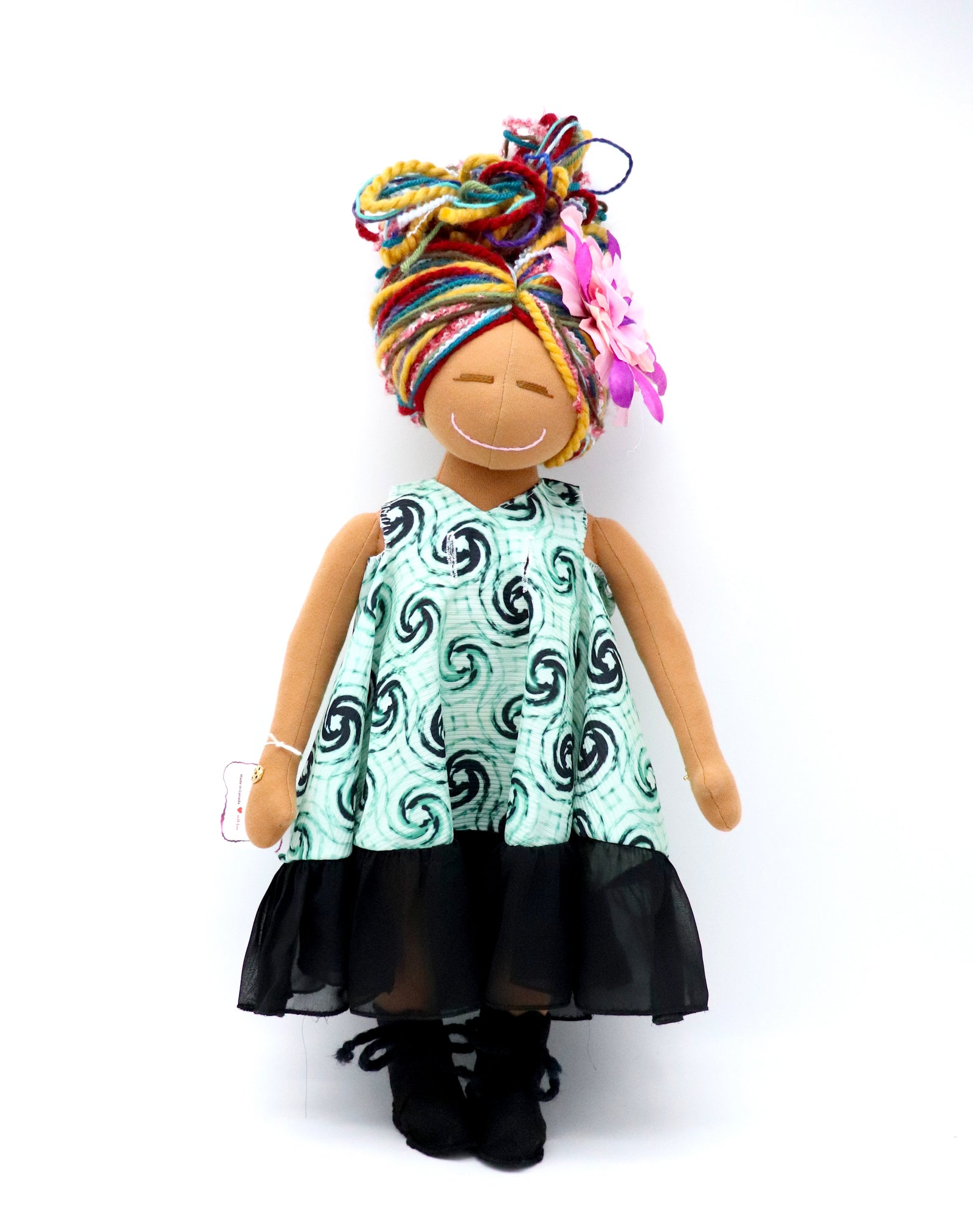 Birthing and Breastfeeding MamAmor DEB