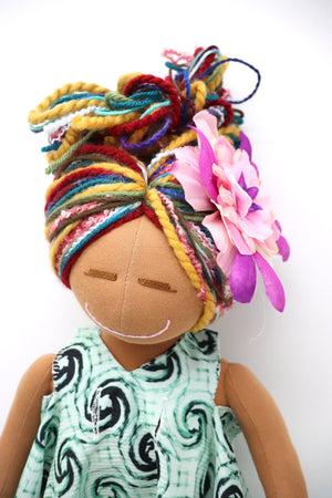 Birthing and Breastfeeding MamAmor DEB