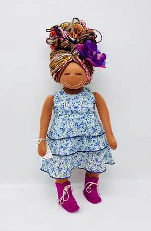 VBAC MamAmor doll NELLY