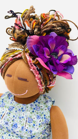 VBAC MamAmor doll NELLY