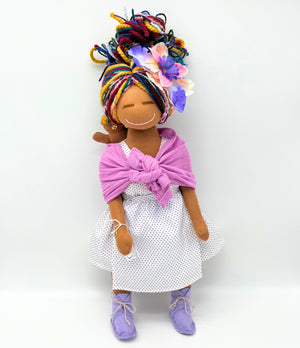 Birthing and Breastfeeding MamAmor DEB