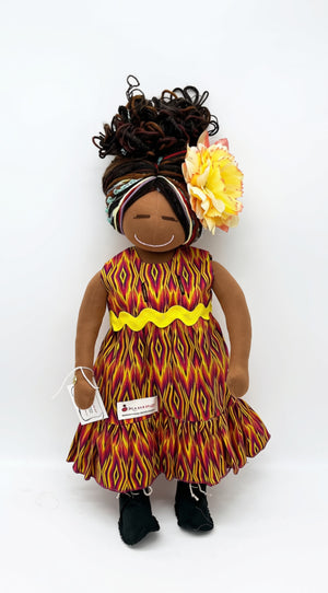 VBAC MamAmor doll VIVIAN