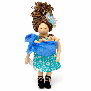 Birthing and Breastfeeding MamAmor HELEN (Twins)