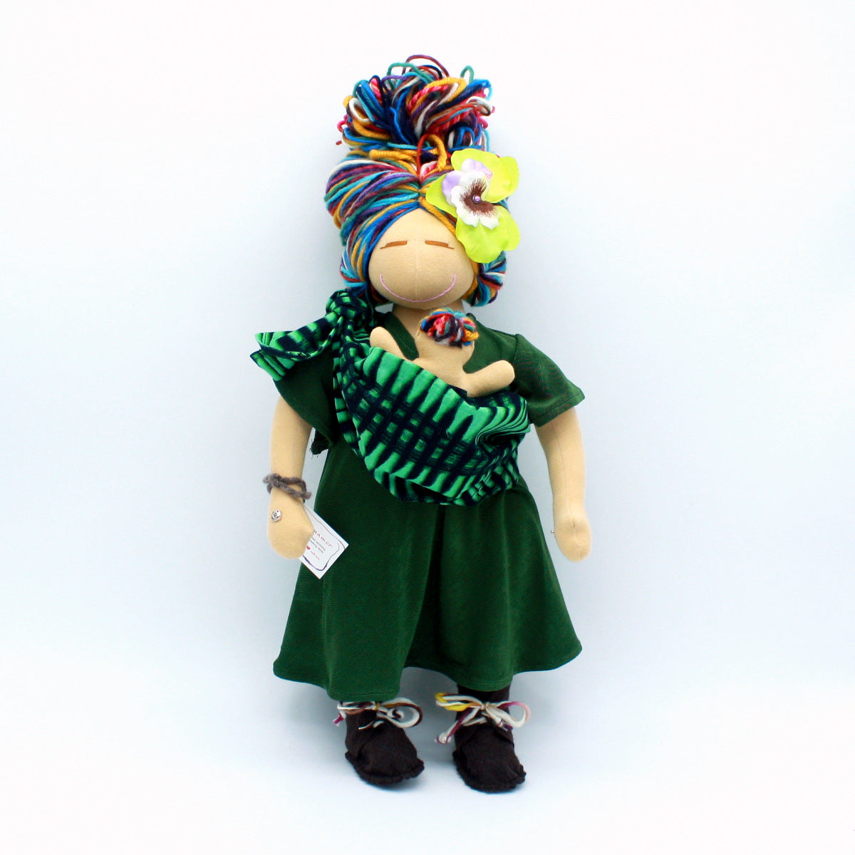 VBAC MamAmor doll MILAGROS