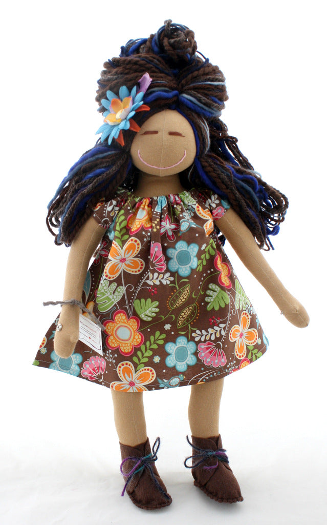 Birthing and Breastfeeding MamAmor AZUL