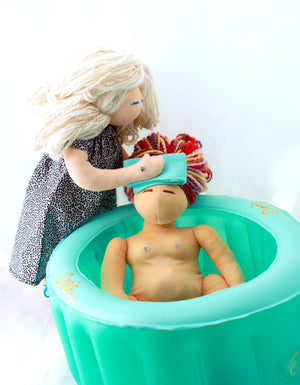 OASIS ELITE DOLL BIRTH POOL