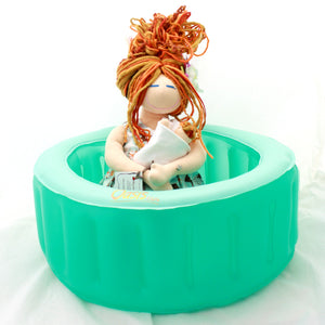 OASIS ELITE DOLL BIRTH POOL