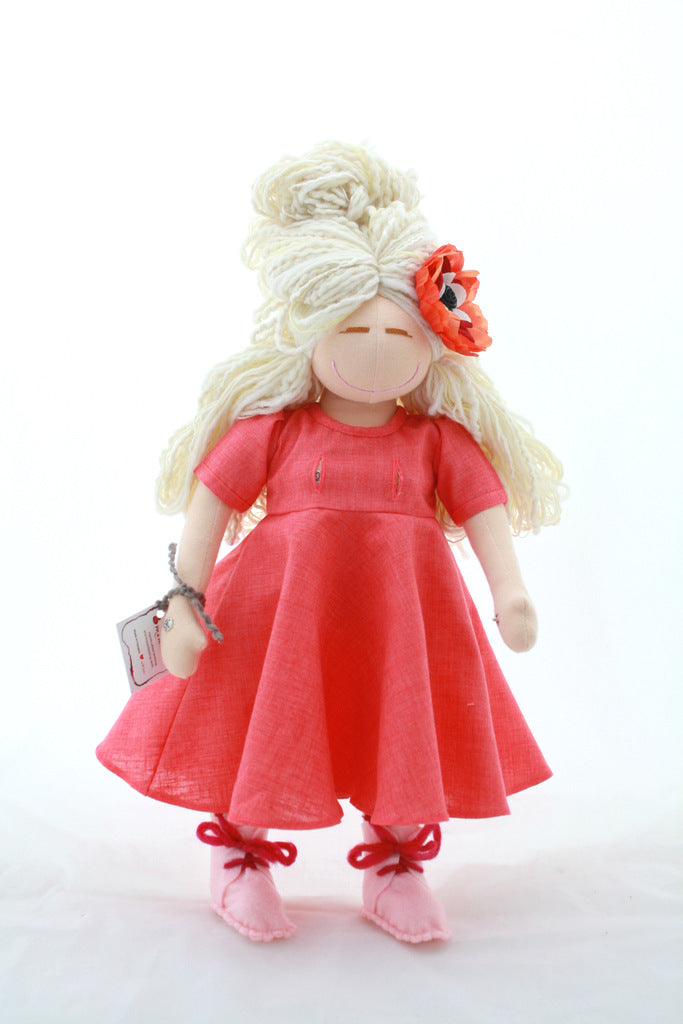VBAC MamAmor doll ROMINA