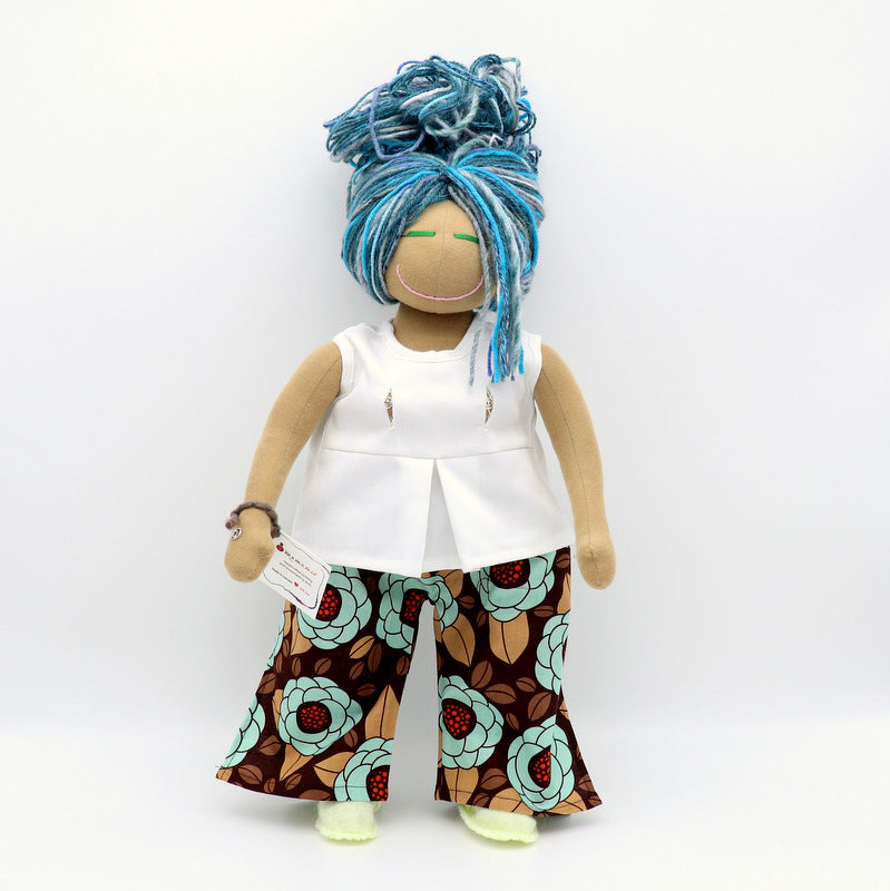 Birthing and Breastfeeding MamAmor LORRAINE