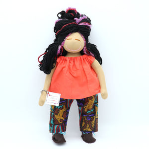 VBAC MamAmor doll DAWN