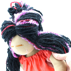 VBAC MamAmor doll DAWN