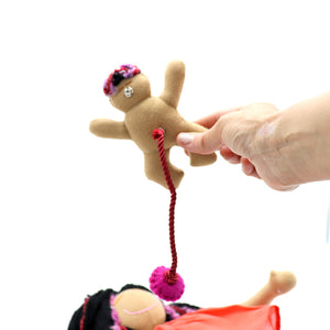 VBAC MamAmor doll DAWN