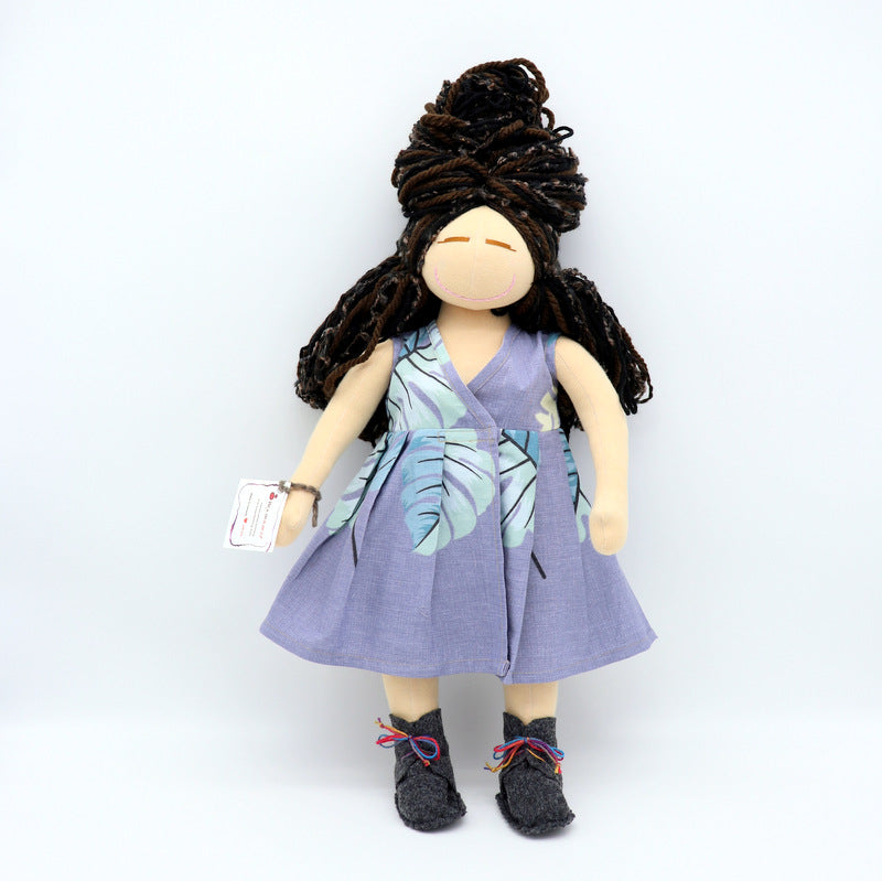 VBAC MamAmor doll EMMA