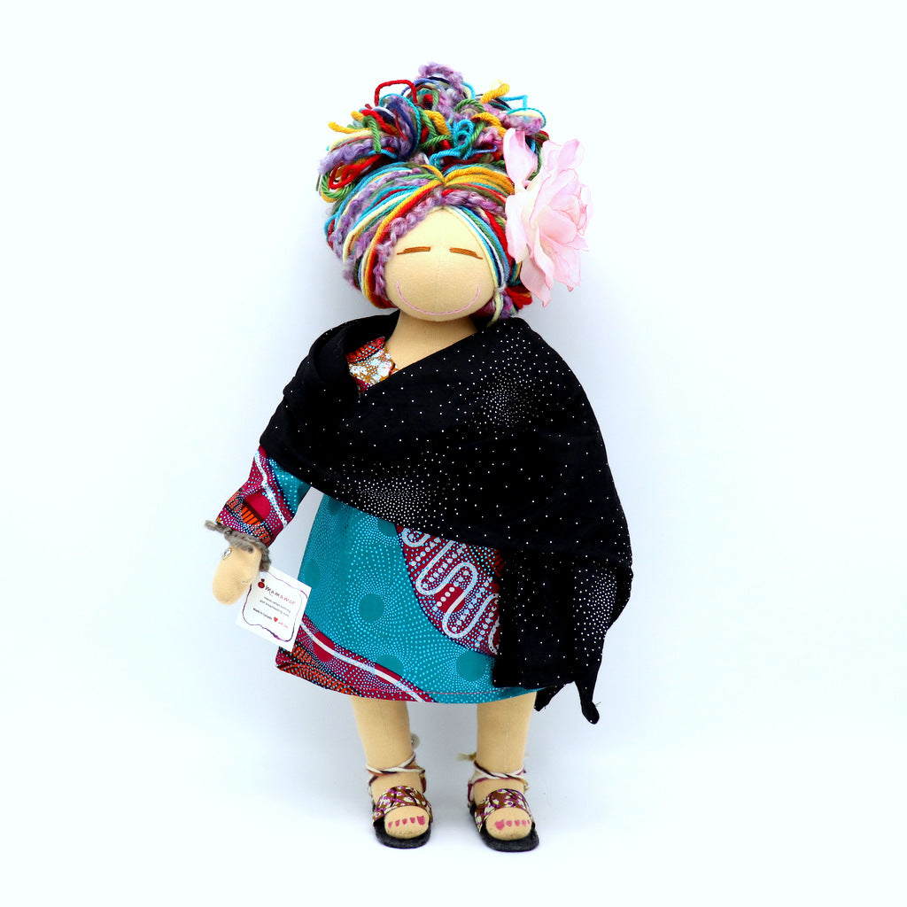 Birthing and Breastfeeding MamAmor AYU