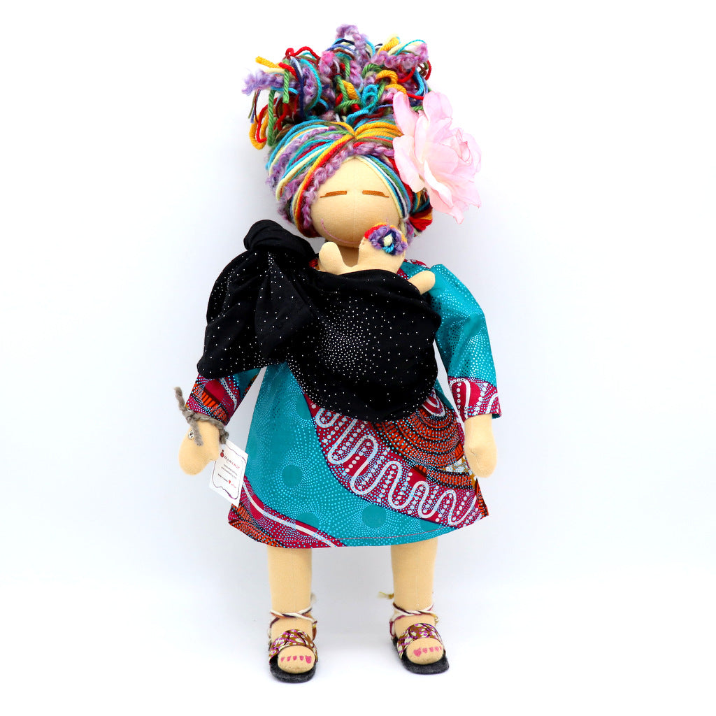 Birthing and Breastfeeding MamAmor AYU