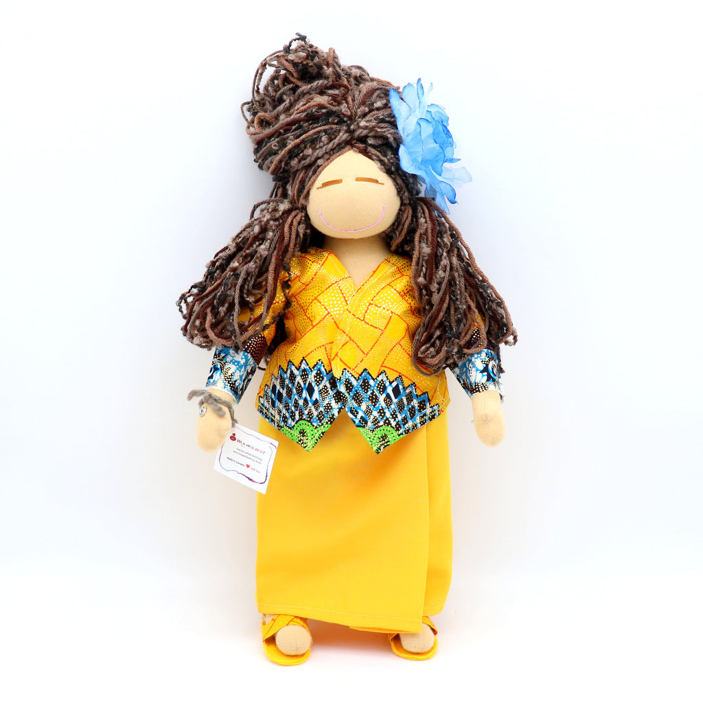 VBAC MamAmor doll KEMALA