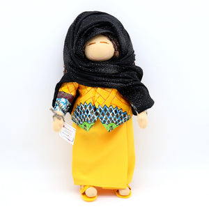 VBAC MamAmor doll KEMALA