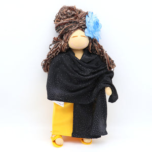 VBAC MamAmor doll KEMALA