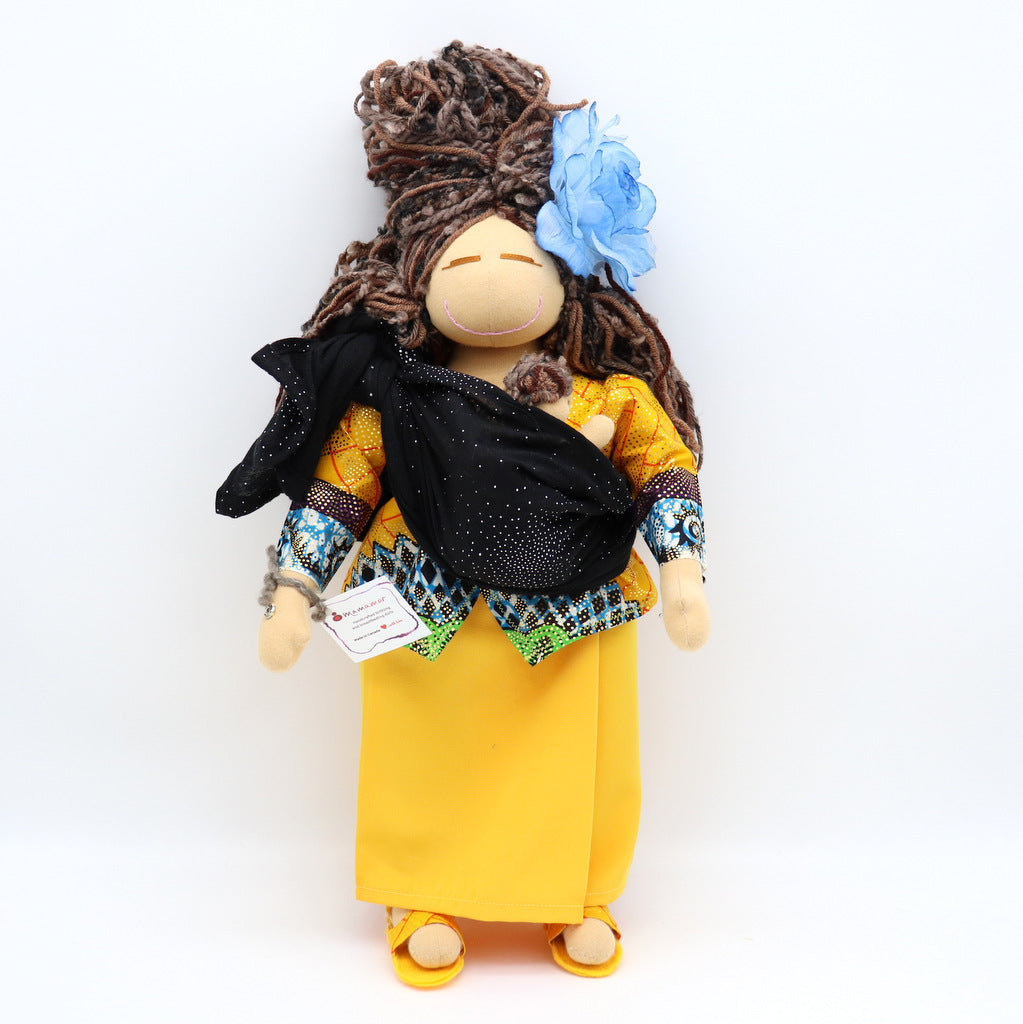 VBAC MamAmor doll KEMALA