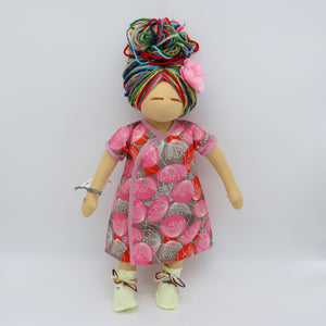 VBAC MamAmor doll SOPHIA