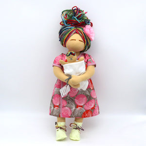 VBAC MamAmor doll SOPHIA