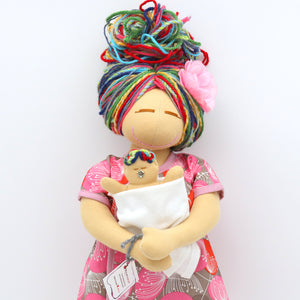 VBAC MamAmor doll SOPHIA