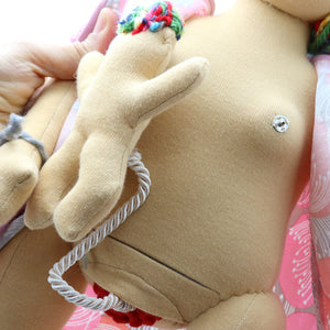 VBAC MamAmor doll SOPHIA