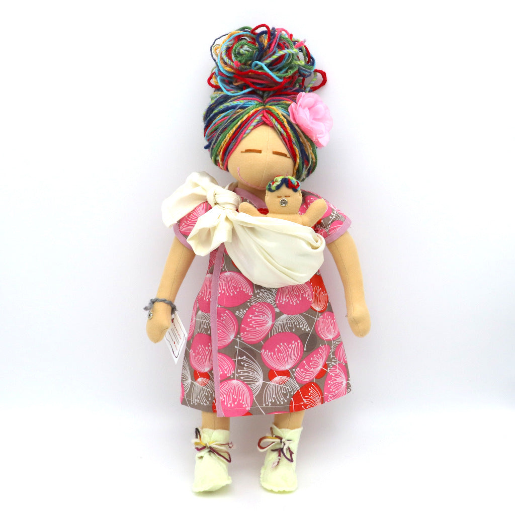 VBAC MamAmor doll SOPHIA