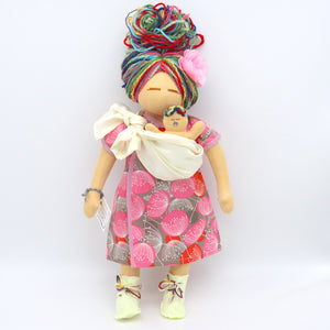 VBAC MamAmor doll SOPHIA