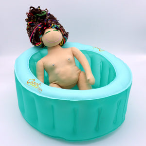 OASIS ELITE DOLL BIRTH POOL