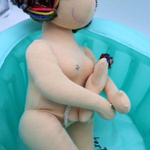 OASIS ELITE DOLL BIRTH POOL