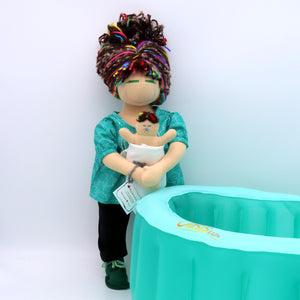 OASIS ELITE DOLL BIRTH POOL