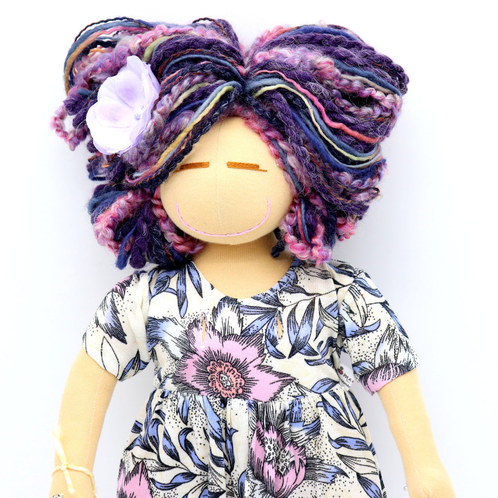 VBAC MamAmor doll BEATRICE