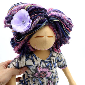 VBAC MamAmor doll BEATRICE