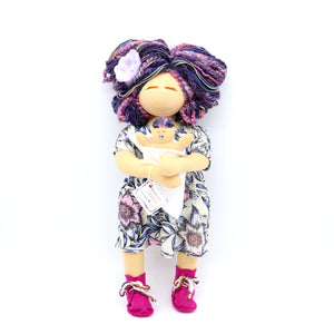 VBAC MamAmor doll BEATRICE
