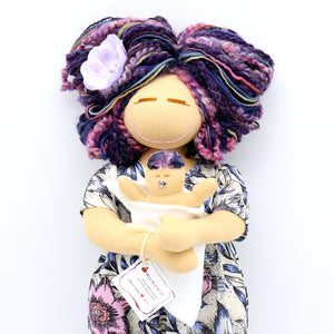 VBAC MamAmor doll BEATRICE