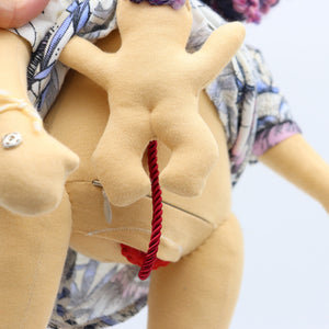 VBAC MamAmor doll BEATRICE