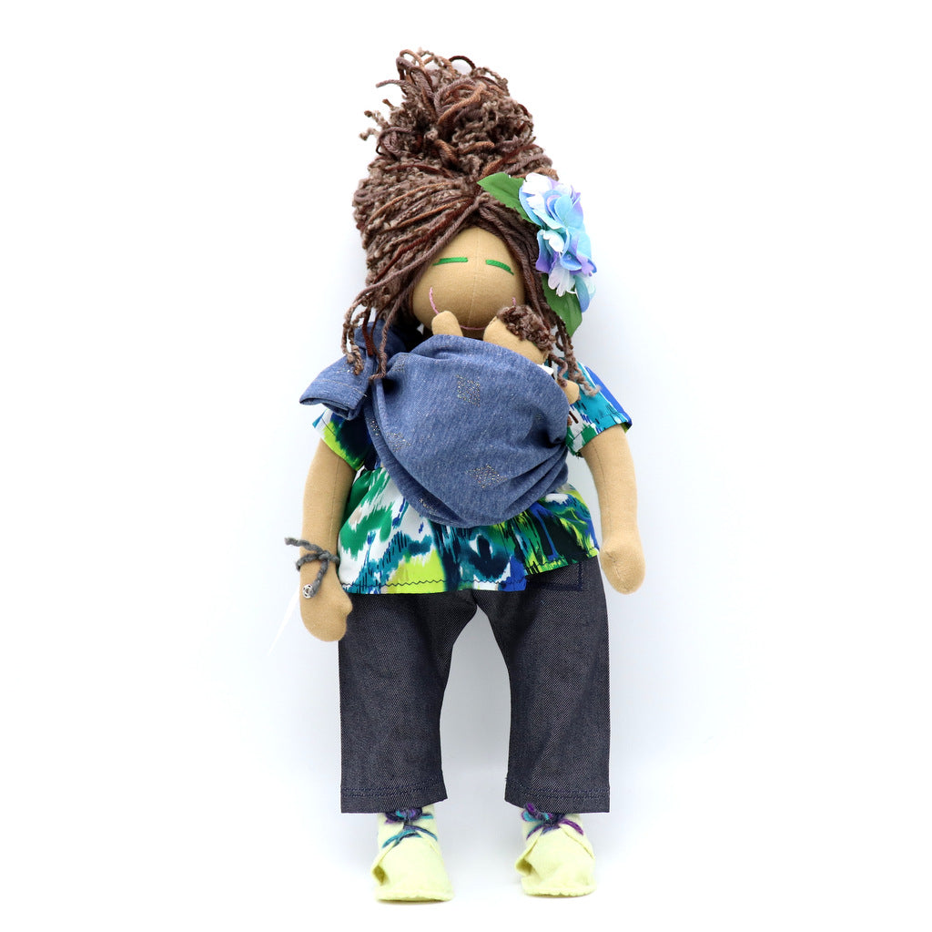 Birthing and Breastfeeding MamAmor EMIRA