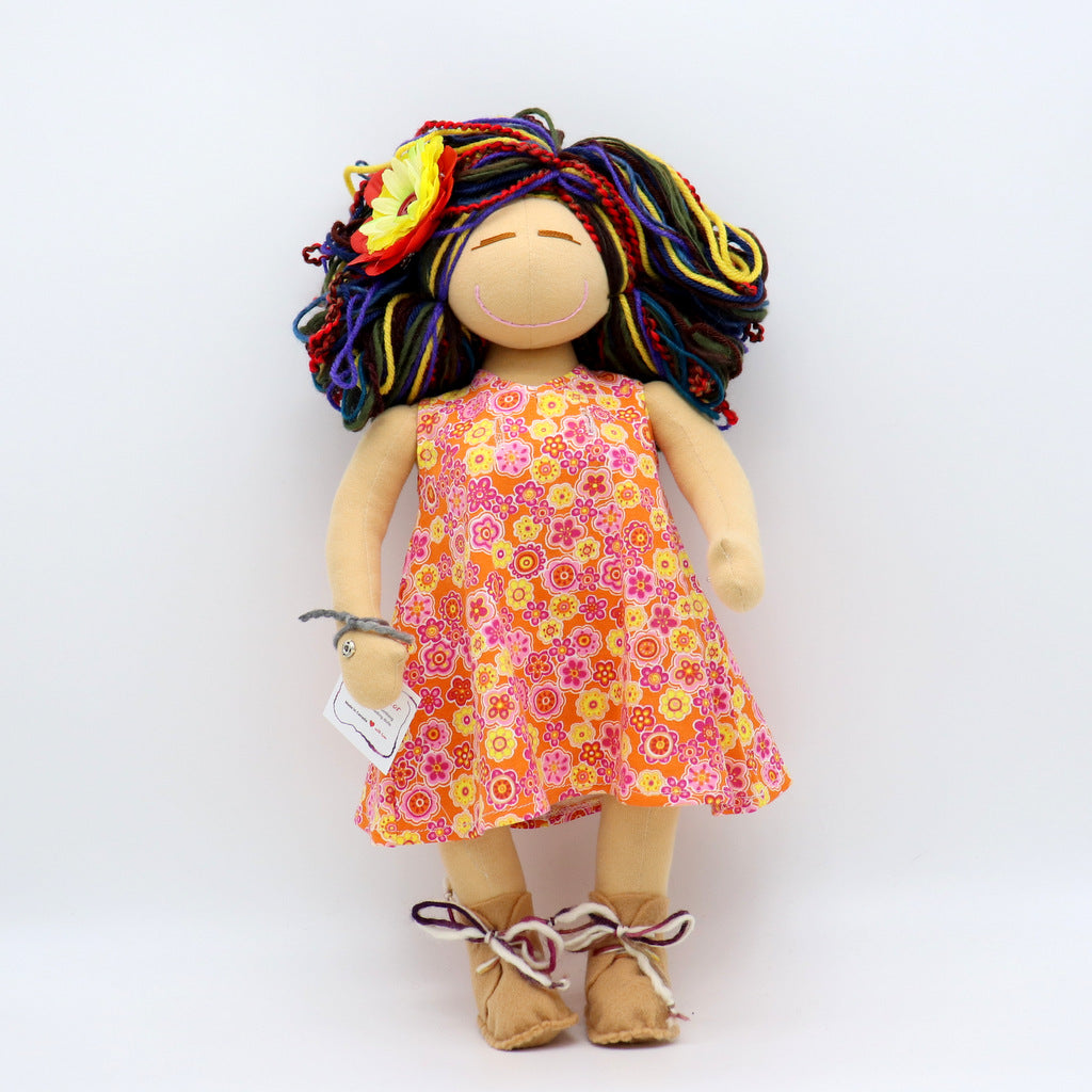 Birthing and Breastfeeding MamAmor TRINA (Twins)