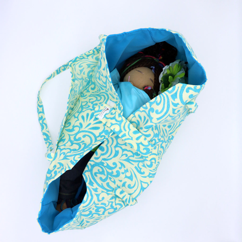 MamAmor Carry Bag for Classic and VBAC Dolls