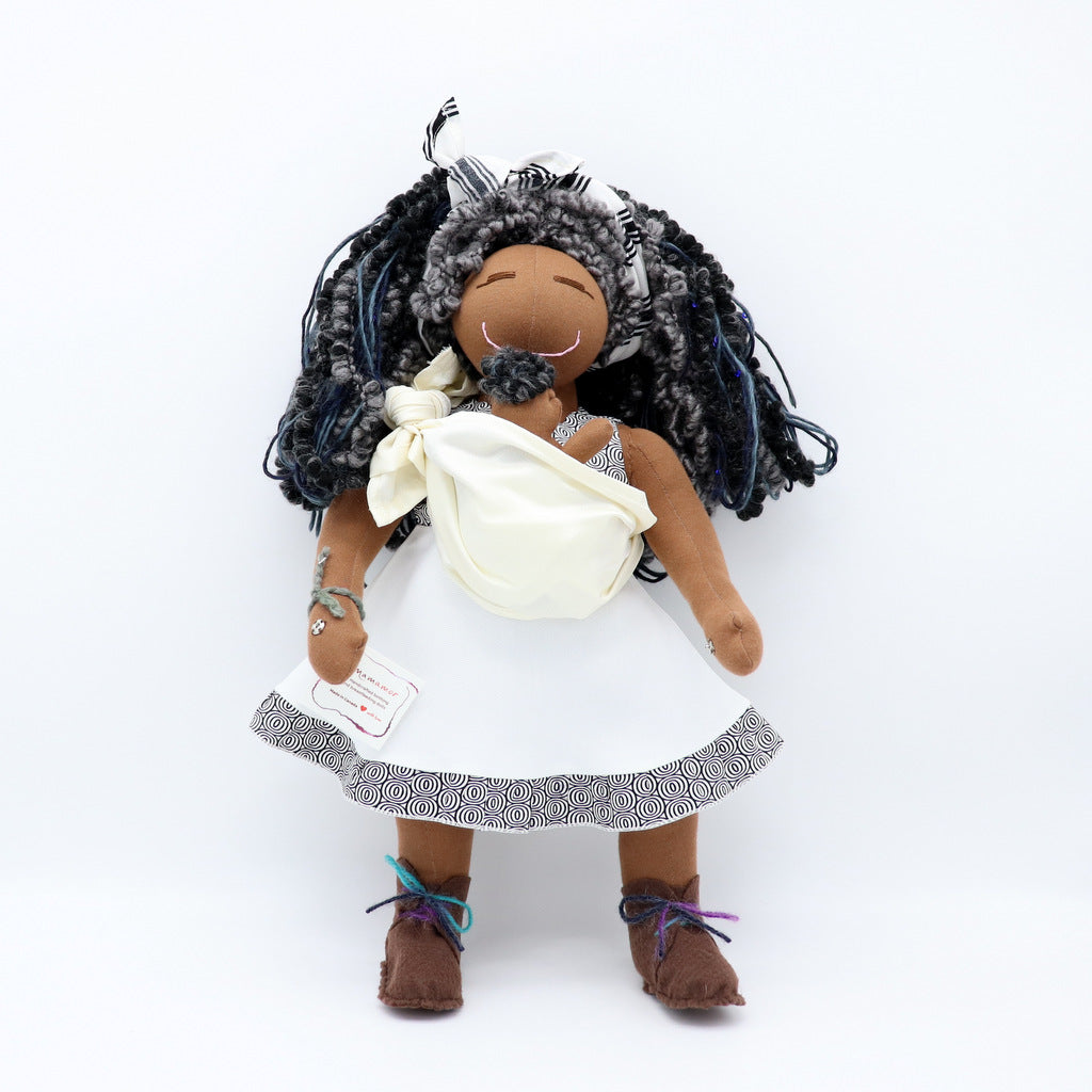 Birthing and Breastfeeding MamAmor CELESTE