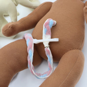 NEWBORN BABY DOLL/PLACENTA MODEL SET