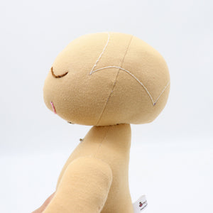 NEWBORN BABY DOLL MODEL