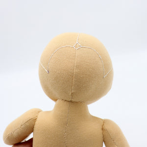 NEWBORN BABY DOLL MODEL