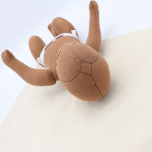 NEWBORN BABY DOLL MODEL