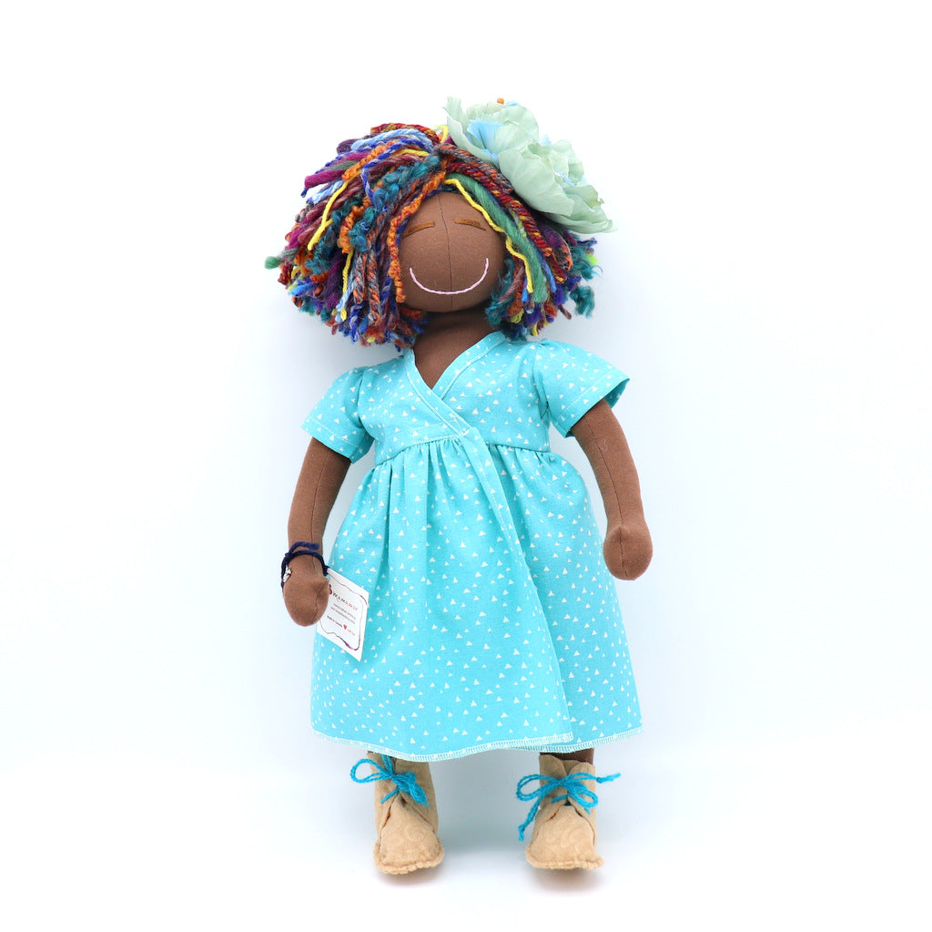 Birthing and Breastfeeding MamAmor LOUISE (Twins)